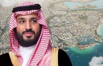 ولي العهد السعودي: نواجه نقص الموظفين بالاعتماد على تقنيات الذكاء الاصطناعي