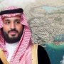 ولي العهد السعودي: نواجه نقص الموظفين بالاعتماد على تقنيات الذكاء الاصطناعي