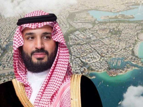 ولي العهد السعودي: نواجه نقص الموظفين بالاعتماد على تقنيات الذكاء الاصطناعي
