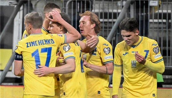 بث مباشر.. مشاهدة مباراة آيسلندا وأوكرانيا في تصفيات كأس العالم بث مباشر.. مشاهدة مباراة آيسلندا وأوكرانيا في تصفيات كأس العالم