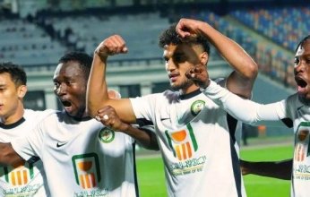 بث مباشر.. مشاهدة مباراة البنك الأهلي وبورفؤاد في كأس مصر