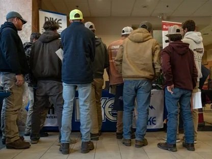 ارتفاع معدل البطالة في الولايات المتحدة إلى 4.4 بالمئة خلال شهر سبتمبر ارتفاع معدل البطالة في الولايات المتحدة إلى 4.4 بالمئة خلال شهر سبتمبر