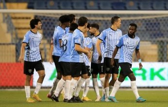 بث مباشر.. مشاهدة مباراة الوكرة والشحانية في كأس قطر