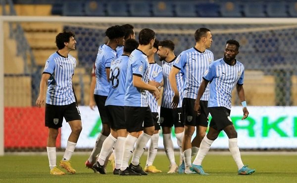 بث مباشر.. مشاهدة مباراة الوكرة والشحانية في كأس قطر بث مباشر.. مشاهدة مباراة الوكرة والشحانية في كأس قطر