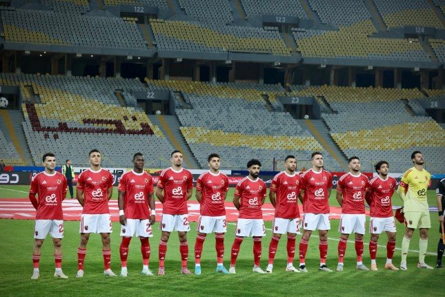 مواجهات صعبة.. الأهلي بالمجموعة الثانية بدوري أبطال أفريقيا