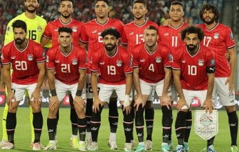حسام حسن يعلن قائمة منتخب مصر لمعسكر الإمارات وخوض بطولة العين الودية