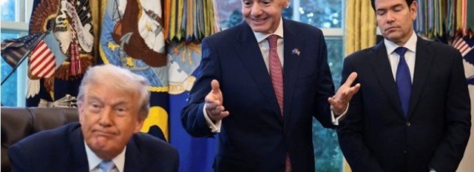 "فيفا باس".. تفاصيل نظام التأشيرة الأميركية لمشجعي المونديال