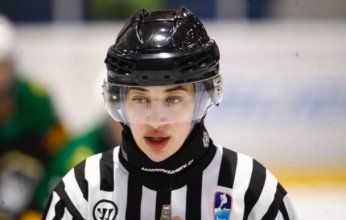 الكويتية شوق الهندال حكما لإدارة مباريات كأس العالم للناشئات