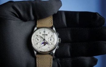 ساعة نادرة تحقق 17.6 مليون دولار في 9 دقائق فقط.. (تفاصيل)