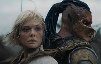 أكبر افتتاحية في 40 عامًا.. «Predator: Badlands» يحقق 80 مليون دولار عالميًا