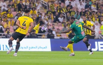 بث مباشر.. شاهد مباراة الاتحاد والخليج في الدوري السعودي