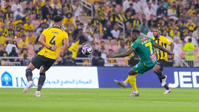 بث مباشر.. شاهد مباراة الاتحاد والخليج في الدوري السعودي بث مباشر.. شاهد مباراة الاتحاد والخليج في الدوري السعودي