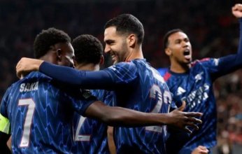 بث مباشر.. مشاهدة مباراة آرسنال وبرينتفورد في الدوري الإنجليزي