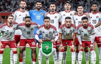تعرف على القنوات الناقلة لمباراة السعودية والإمارات في كأس العرب 2025