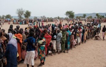 المنظمة الدولية للهجرة تحذر من نزوح واسع في كردفان بالسودان مع تصاعد القتال