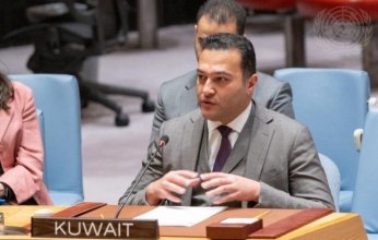 المجموعة العربية بالأمم المتحدة: اعتراف الاحتلال الإسرائيلي بإقليم أرض الصومال إجراء أحادي وباطل