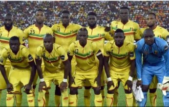 بث مباشر.. مشاهدة مباراة جزر القمر ومالي في كأس أمم أفريقيا