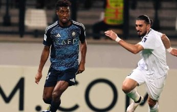 بث مباشر.. مشاهدة مباراة الزوراء والنصر في دوري أبطال آسيا