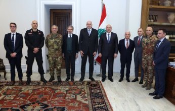 لبنان يفتح الباب لدور إيطالي وأوروبي بديل عن «اليونيفيل» بعد انسحابها