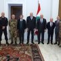لبنان يفتح الباب لدور إيطالي وأوروبي بديل عن «اليونيفيل» بعد انسحابها 2 khaligyoun01874