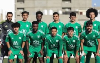 بث مباشر.. شاهد مباراة الأخضر وخليج سرت في الدوري الليبي