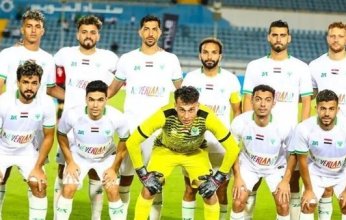 لقاء قوي.. ننقل لكم مباراة المصري البورسعيدي وزد في كأس عاصمة مصر