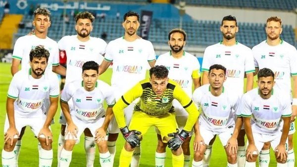 لقاء قوي.. ننقل لكم مباراة المصري البورسعيدي وزد في كأس عاصمة مصر لقاء قوي.. ننقل لكم مباراة المصري البورسعيدي وزد في كأس عاصمة مصر