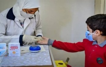 الصحة: الكشف على مليون و718 ألف طالب ضمن مبادرة الكشف المبكر عن فيروس سى