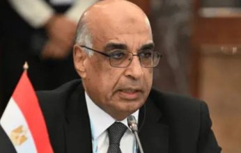 وزير العدل: مصر تؤمن بضرورة التكامل العربي وأهمية تعزيز التعاون القضائي المشترك