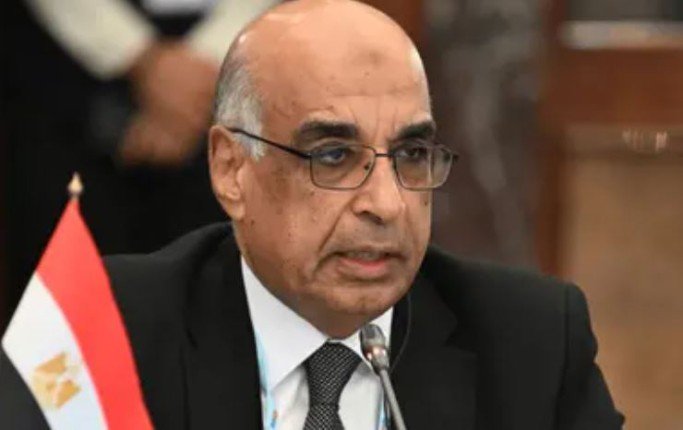 وزير العدل: مصر تؤمن بضرورة التكامل العربي وأهمية تعزيز التعاون القضائي المشترك