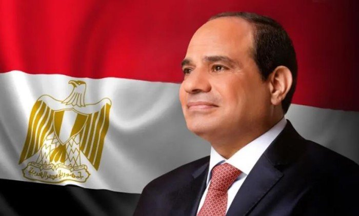 الخرطوم تشكر الرئيس السيسي لإشرافه على مبادرة السلام في السودان الخرطوم تشكر الرئيس السيسي لإشرافه على مبادرة السلام في السودان