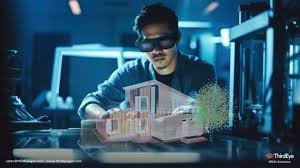 تأجيل جديد… ميتا ترجئ طرح نظارات الواقع المختلط "فينيكس" حتى 2027