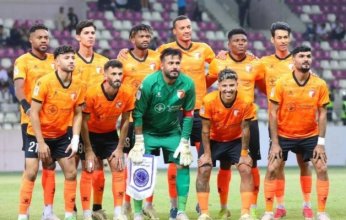 بث مباشر.. شاهد مباراة الكرمة وزاخو في الدوري العراقي
