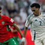 المغرب تهزم السعودية.. ويتأهلان لربع نهائي كأس العرب 7 khaligyoun03856