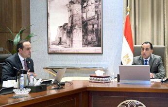 رئيس الوزراء: منظومة التأمين الصحي الشامل تعكس رؤية الدولة المصرية في بناء نظام صحي قوي