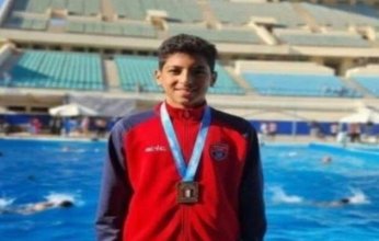 قرار عاجل من النيابة العامة المصرية بشأن المتهمين بالتسبب في وفاة السباح يوسف محمد