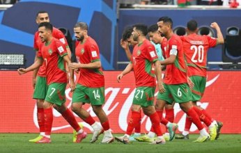 تعرف على موعد مباراة المغرب وسوريا في ربع نهائي كأس العرب 2025 والقنوات الناقلة
