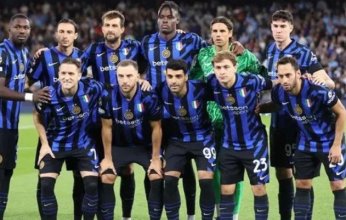بث مباشر.. شاهد مباراة إنتر ميلان وأتالانتا في الدوري الإيطالي