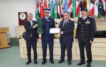 الداخلية القطرية تفوز بجائزة أفضل فيلم توعوي
