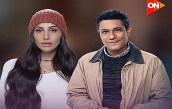 دراما رمضان 2026.. «اتنين غيرنا» يجمع آسر ياسين ودينا الشربيني في مواجهة صدمات نفسية