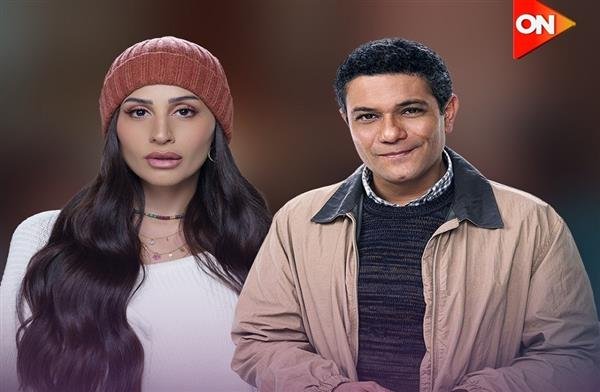 دراما رمضان 2026.. «اتنين غيرنا» يجمع آسر ياسين ودينا الشربيني في مواجهة صدمات نفسية دراما رمضان 2026.. «اتنين غيرنا» يجمع آسر ياسين ودينا الشربيني في مواجهة صدمات نفسية