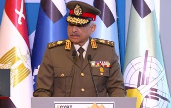 وزير الدفاع المصري: المعرض الدولي للصناعات الدفاعية "إيديكس" أصبح منصة عالمية مهمة