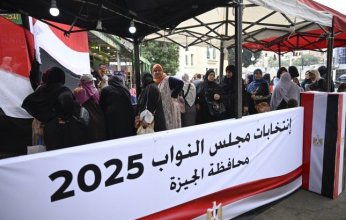 مصر.. أكثر من 200 طعن يلاحق نتائج المرحلة الثانية من انتخابات مجلس النواب