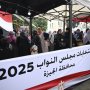 مصر.. أكثر من 200 طعن يلاحق نتائج المرحلة الثانية من انتخابات مجلس النواب 8 khaligyoun04931