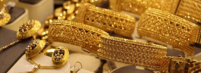 ارتفاع أسعار الذهب في سوريا خلال تعاملات اليوم ارتفاع أسعار الذهب في سوريا خلال تعاملات اليوم