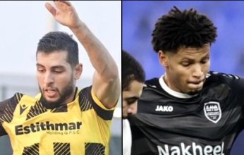 بث مباشر.. مشاهدة مباراة البدع ونادي قطر في كأس قطر