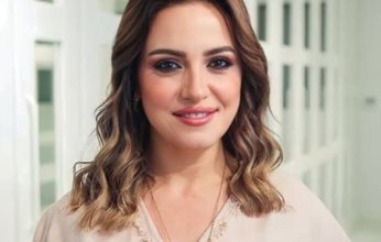 ريهام عبد الغفور: مسلسل "سنجل ماذر فاذر" أحداثه اجتماعية بسيطة كوميدية