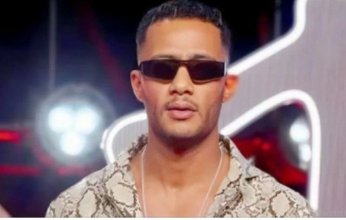 محمد رمضان يطرح أحدث أغانيه "توكسيك" (فيديو)