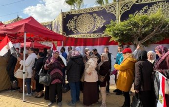 مصر.. بدء التصويت في جولة الإعادة للمرحلة الثانية بانتخابات مجلس النواب 2025 داخل 13 محافظة