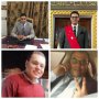 مصر.. تصادم سيارة نصف نقل وملاكي ينهي حياة 4 قضاة 3 khaligyoun06173